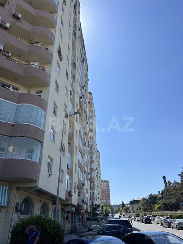 İcarəyə verilir  obyekt 160 m², 20 Yanvar m., photo 1 from 19