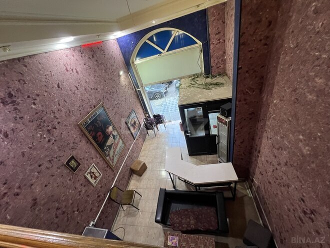 İcarəyə verilir  obyekt 160 m², 20 Yanvar m., photo 8 from 19
