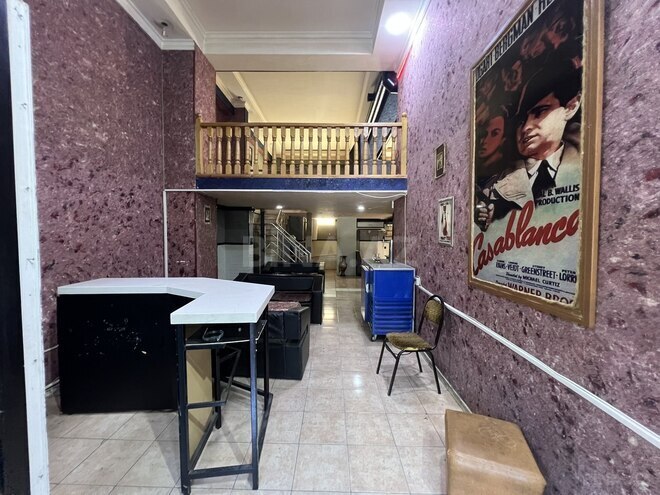 İcarəyə verilir  obyekt 160 m², 20 Yanvar m., photo 3 from 19