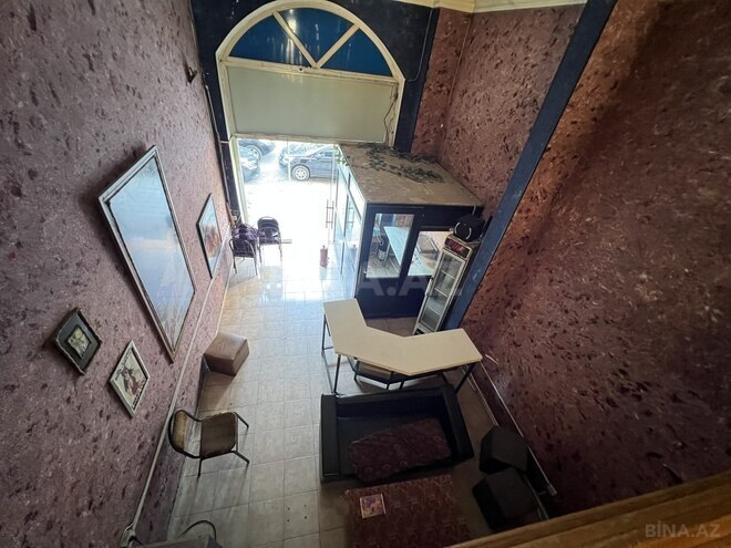 İcarəyə verilir  obyekt 160 m², 20 Yanvar m., photo 15 from 19
