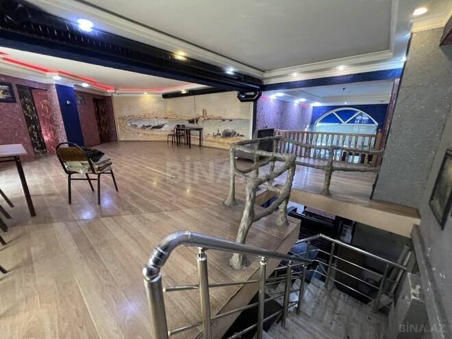 İcarəyə verilir  obyekt 160 m², 20 Yanvar m., photo 5 from 19