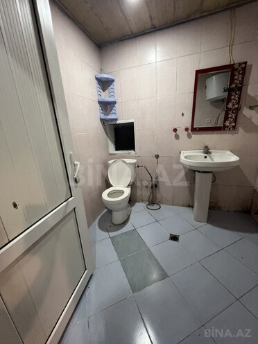 İcarəyə verilir 2 otaqlı yeni tikili 60 m², Həzi Aslanov m., photo 13 from 14