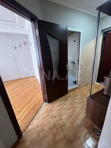İcarəyə verilir 2 otaqlı yeni tikili 60 m², Həzi Aslanov m., photo 11 from 14