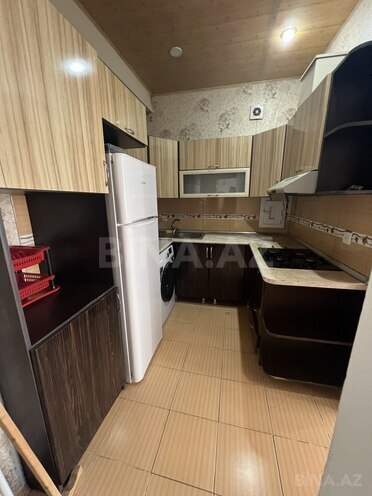 İcarəyə verilir 2 otaqlı yeni tikili 60 m², Həzi Aslanov m., photo 4 from 14
