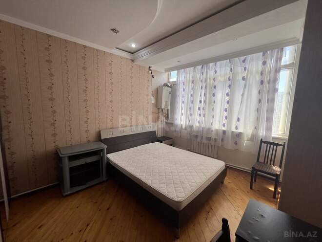 İcarəyə verilir 2 otaqlı yeni tikili 60 m², Həzi Aslanov m., photo 7 from 14