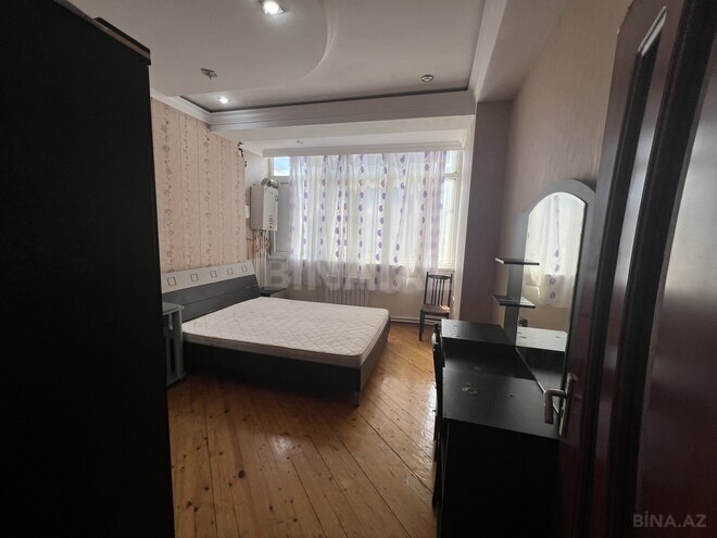 İcarəyə verilir 2 otaqlı yeni tikili 60 m², Həzi Aslanov m., photo 6 from 14