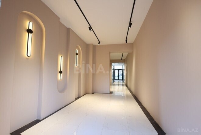 Сдаётся 3-комн. новостройка 105 м², м. Низами, photo 18 from 22
