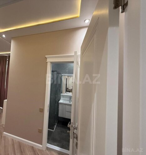 Сдаётся 3-комн. новостройка 105 м², м. Низами, photo 7 from 22