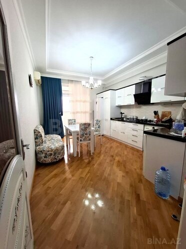 Satılır 3 otaqlı yeni tikili 140 m², Azadlıq Prospekti m., photo 9 from 15