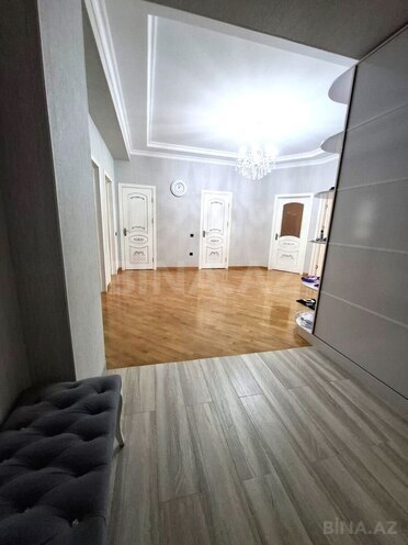 Satılır 3 otaqlı yeni tikili 140 m², Azadlıq Prospekti m., photo 7 from 15