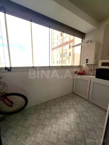 Satılır 3 otaqlı yeni tikili 140 m², Azadlıq Prospekti m., photo 14 from 15
