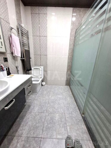 Satılır 3 otaqlı yeni tikili 140 m², Azadlıq Prospekti m., photo 12 from 15
