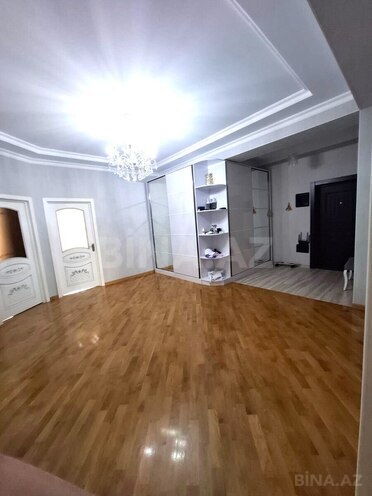 Satılır 3 otaqlı yeni tikili 140 m², Azadlıq Prospekti m., photo 5 from 15