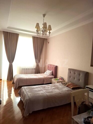 Satılır 3 otaqlı yeni tikili 140 m², Azadlıq Prospekti m., photo 8 from 15