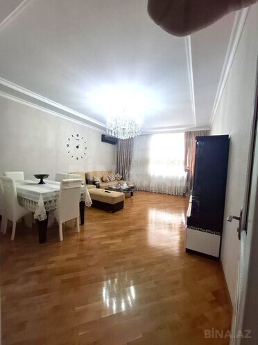 Satılır 3 otaqlı yeni tikili 140 m², Azadlıq Prospekti m., photo 4 from 15