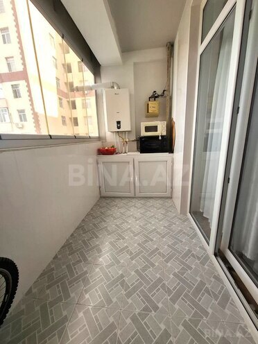 Satılır 3 otaqlı yeni tikili 140 m², Azadlıq Prospekti m., photo 11 from 15