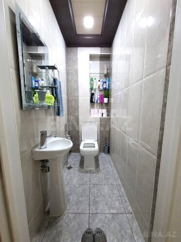 Satılır 3 otaqlı yeni tikili 140 m², Azadlıq Prospekti m., photo 13 from 15
