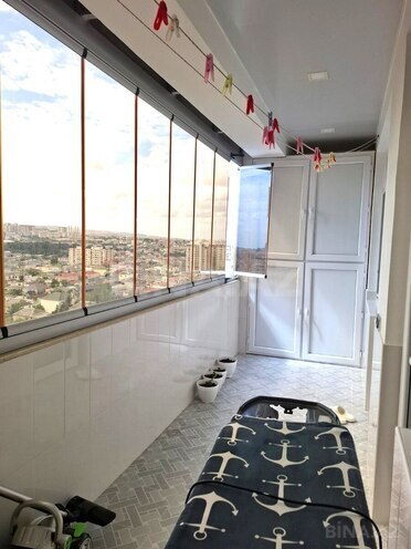 Satılır 3 otaqlı yeni tikili 140 m², Azadlıq Prospekti m., photo 10 from 15