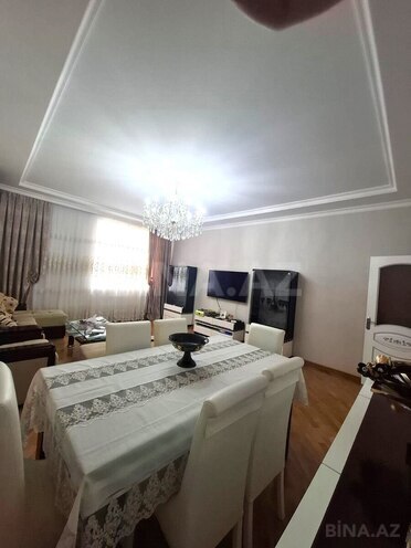 Satılır 3 otaqlı yeni tikili 140 m², Azadlıq Prospekti m., photo 3 from 15