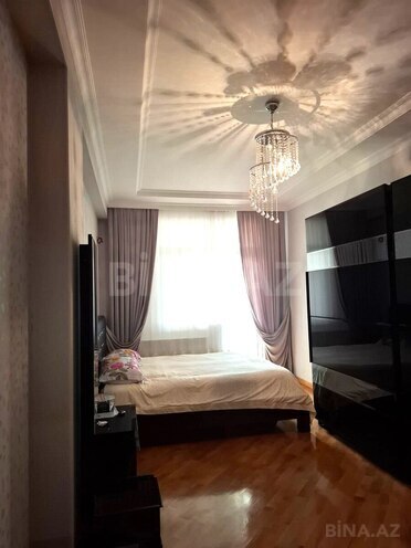 Satılır 3 otaqlı yeni tikili 140 m², Azadlıq Prospekti m., photo 6 from 15