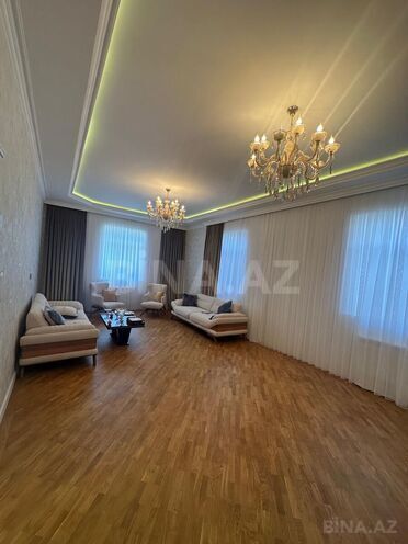Продаётся 8-комн. дом/дача 415 м², пос. Бакиханова, photo 7 from 23
