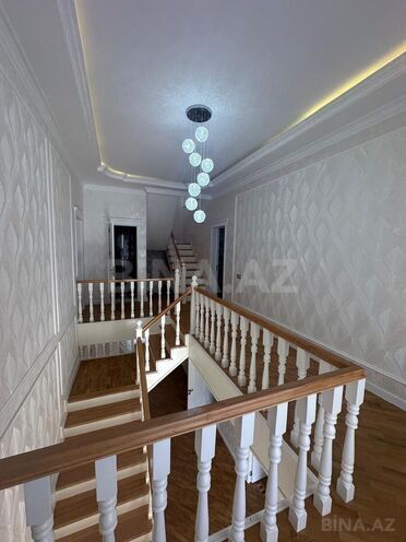 Продаётся 8-комн. дом/дача 415 м², пос. Бакиханова, photo 18 from 23