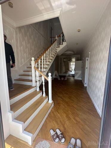 Продаётся 8-комн. дом/дача 415 м², пос. Бакиханова, photo 8 from 23