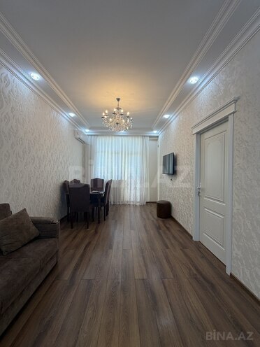 Satılır 3 otaqlı yeni tikili 84 m², Masazır q., photo 1 from 14