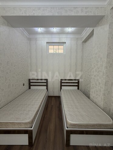 Satılır 3 otaqlı yeni tikili 84 m², Masazır q., photo 6 from 14