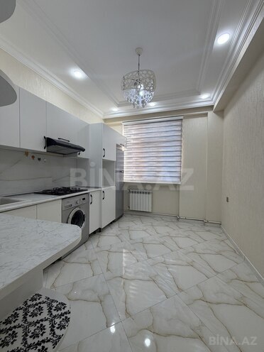 Satılır 3 otaqlı yeni tikili 84 m², Masazır q., photo 5 from 14