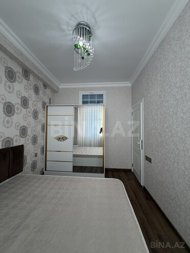 Satılır 3 otaqlı yeni tikili 84 m², Masazır q., photo 7 from 14