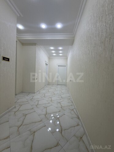 Satılır 3 otaqlı yeni tikili 84 m², Masazır q., photo 12 from 14