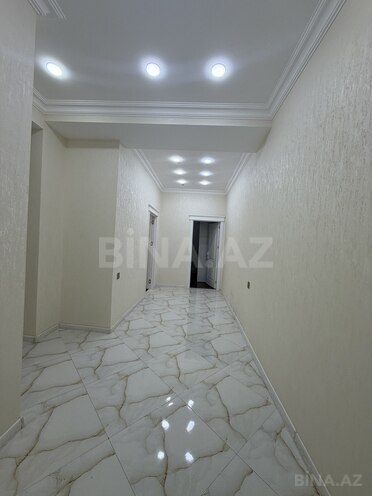 Satılır 3 otaqlı yeni tikili 84 m², Masazır q., photo 10 from 14