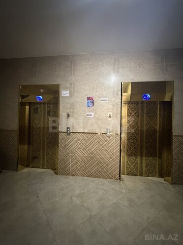 Satılır 3 otaqlı yeni tikili 84 m², Masazır q., photo 13 from 14