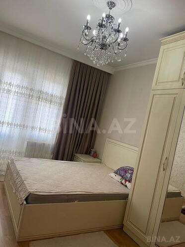 Продаётся 3-комн. вторичка 85 м², м. Халглар Достлугу, photo 8 from 16