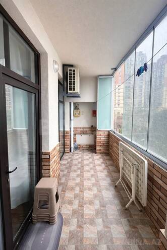 Продаётся 3-комн. новостройка 116 м², м. Нариман Нариманов, photo 18 from 21