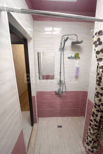 Продаётся 3-комн. новостройка 116 м², м. Нариман Нариманов, photo 15 from 21
