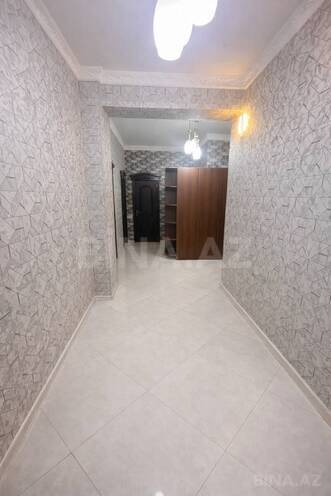 Продаётся 3-комн. новостройка 116 м², м. Нариман Нариманов, photo 17 from 21