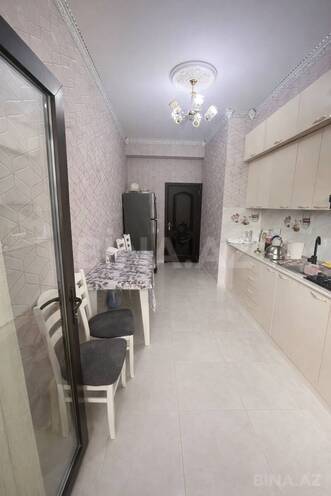 Продаётся 3-комн. новостройка 116 м², м. Нариман Нариманов, photo 13 from 21