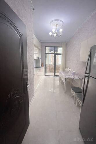 Продаётся 3-комн. новостройка 116 м², м. Нариман Нариманов, photo 8 from 21