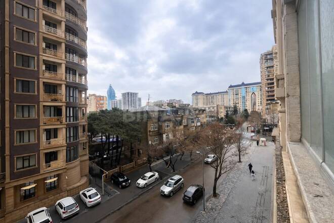 Продаётся 3-комн. новостройка 116 м², м. Нариман Нариманов, photo 20 from 21