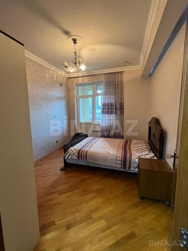 İcarəyə verilir 2 otaqlı yeni tikili 60 m², Şah İsmayıl Xətai m., photo 6 from 18