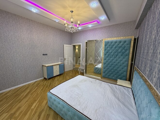 Сдаётся 3-комн. новостройка 80 м², м. Иншаатчылар, photo 9 from 18
