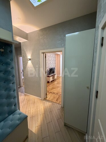 Сдаётся 3-комн. новостройка 80 м², м. Иншаатчылар, photo 13 from 18
