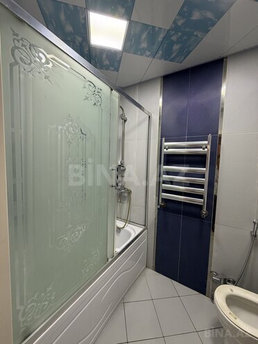 Сдаётся 3-комн. новостройка 80 м², м. Иншаатчылар, photo 16 from 18