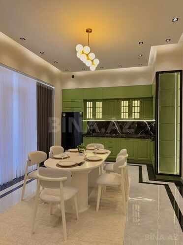 Satılır 5 otaqlı həyət evi/bağ evi 200 m², Mərdəkan q., photo 18 from 25