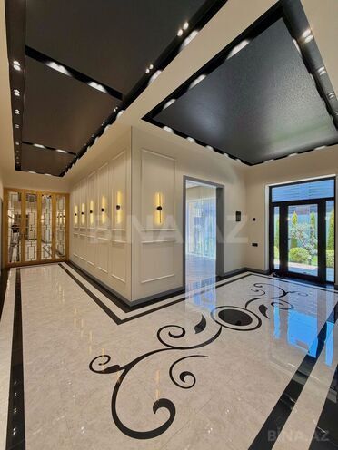 Satılır 5 otaqlı həyət evi/bağ evi 200 m², Mərdəkan q., photo 19 from 25