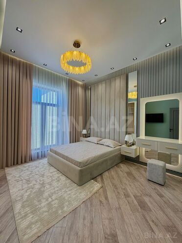Satılır 5 otaqlı həyət evi/bağ evi 200 m², Mərdəkan q., photo 14 from 25