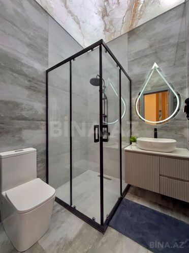 Satılır 5 otaqlı həyət evi/bağ evi 200 m², Mərdəkan q., photo 23 from 25