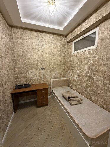 Сдаётся 3-комн. новостройка 80 м², м. Иншаатчылар, photo 10 from 18